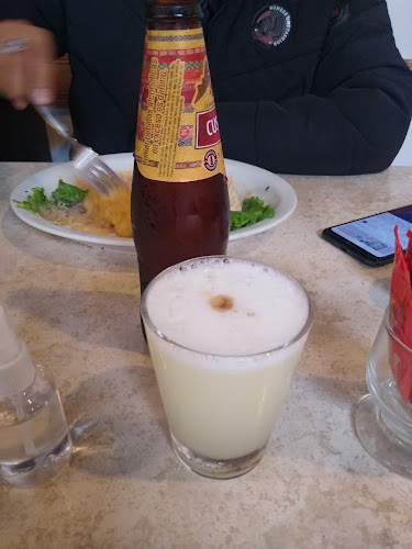 Antigua Taberna Queirolo - Pueblo Libre