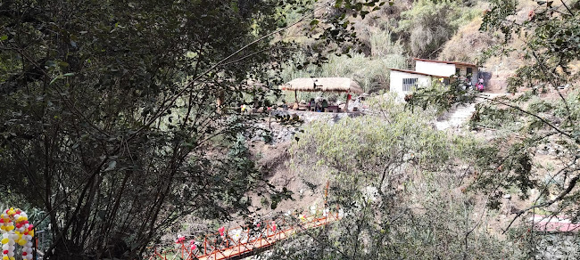 Comentarii opinii despre Restaurant Campestre Sotoccmachay y Su Encanto