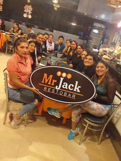 Mr Jack