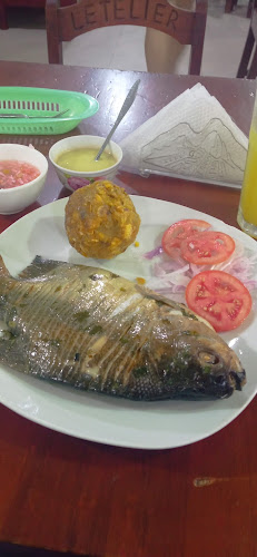 Comidas Regionales Letelier - Yurimaguas