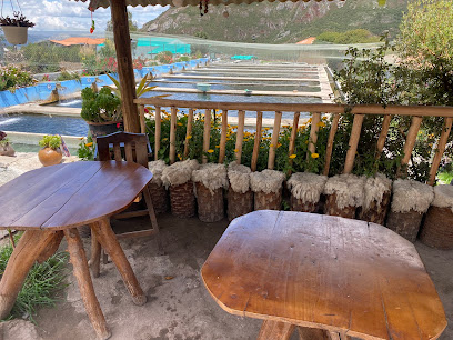 Restaurante De Juana