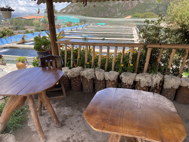 Restaurante De Juana