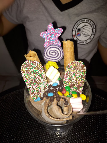 Me Gusta Huacho - Ca. Colón - Gastronomía y hostelería