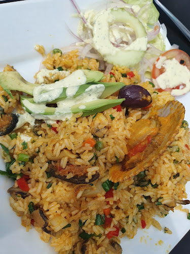 Opinii despre Mil sabores în Nuevo Chimbote - Gastronomía y hostelería