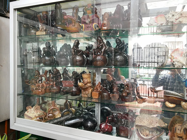 Restaurante Los Manglares De Tumbes