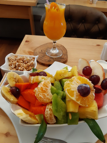 Mis caprichos café - Cusco