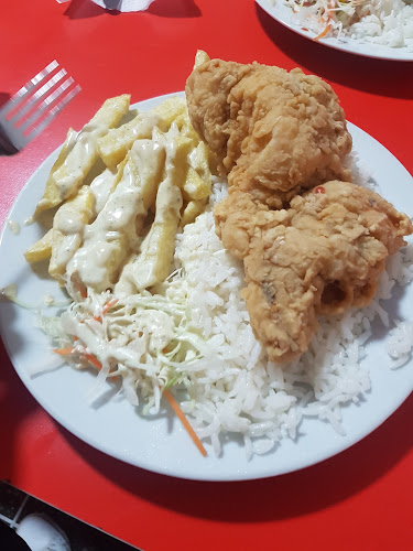 Opinii despre POLLO BROSTER CAJAMARCA în Cajamarca - Gastronomía y hostelería