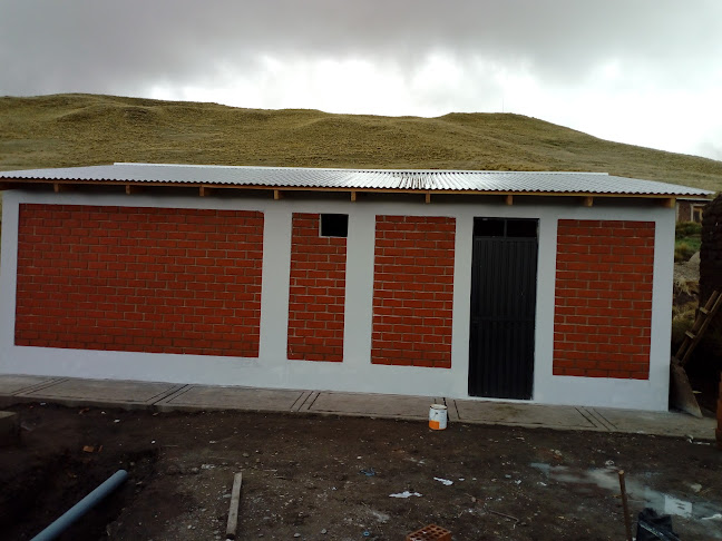 Rest. Broasteria Anthony