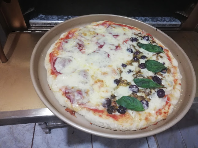 Comentarii opinii despre Pinguis Pizzas