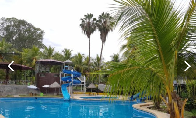 Río Chunchuca 190, Jaén 06801