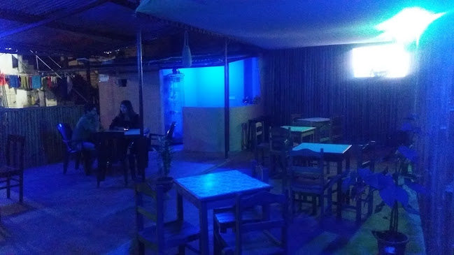 El Chupodromo - Quillabamba