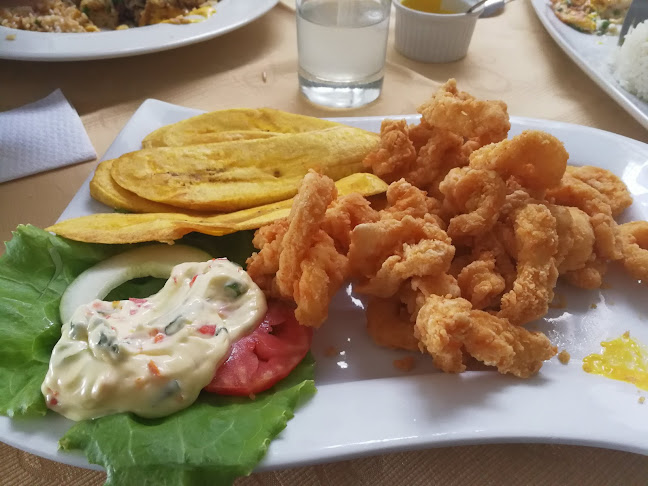 Restaurante Cabo Blanco - Talara