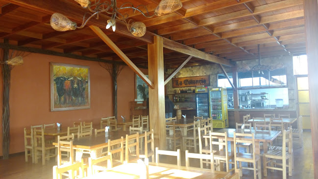 Recreo La Estancia - Andahuaylas