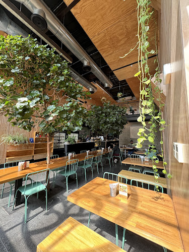 ARMÓNICA - Miraflores