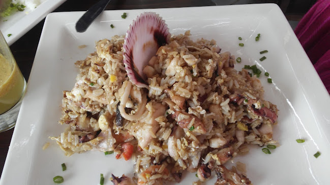 Restaurante Punto Marino - Gastronomía y hostelería