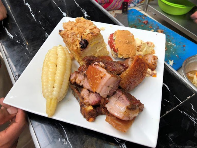 Comentarii opinii despre QUINTA RESTAURANT TIO JOSE