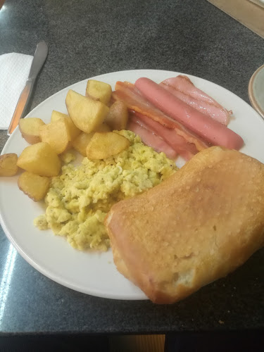 Comentarii opinii despre Ricos- Cafe