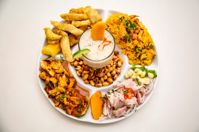 El Mirador de Chancay