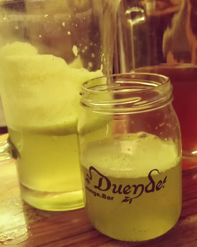 Comentarii opinii despre El Duende lounge Bar