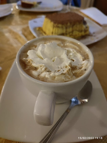 Caffetteria Gourmet Italiano - Gastronomía y hostelería