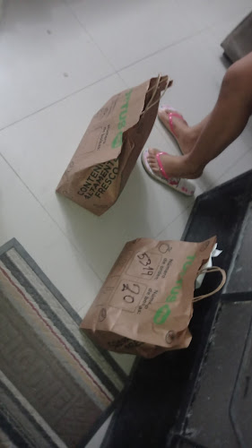 helados saboratti piura - Gastronomía y hostelería