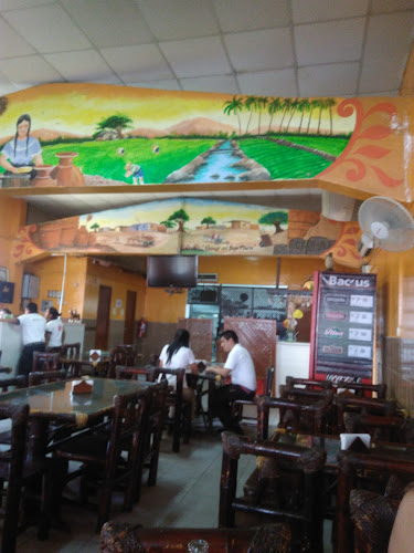 Comentarii opinii despre La Cocina de Don Carlos