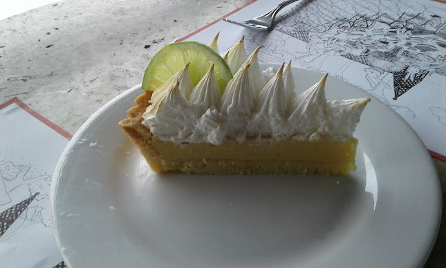 La Bonbonniere Restaurant - Miraflores