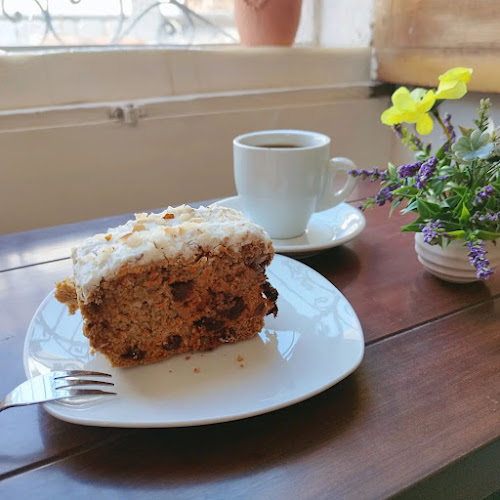 Yeah Rico y Saludable