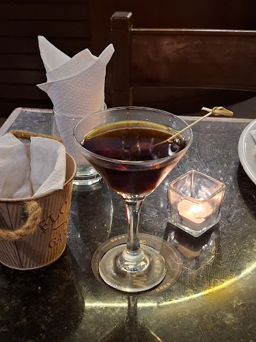 Bar Capitán Meléndez