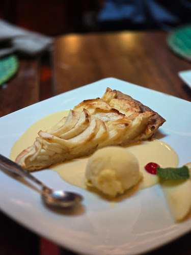 Comentarii opinii despre Restaurant Bistro Bar Indio Feliz