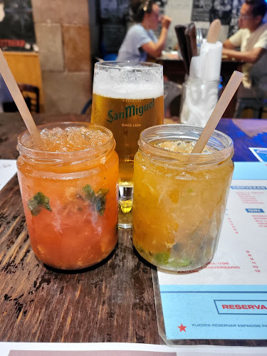 La República RestoBar - Calleria