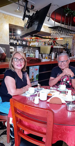 Seven Lounge Bar - Chiclayo