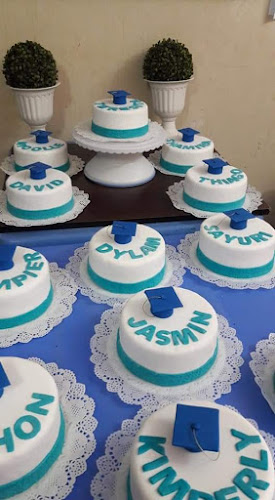 Comentarii opinii despre D´Rossy Tortas, Bocaditos y Decoraciones