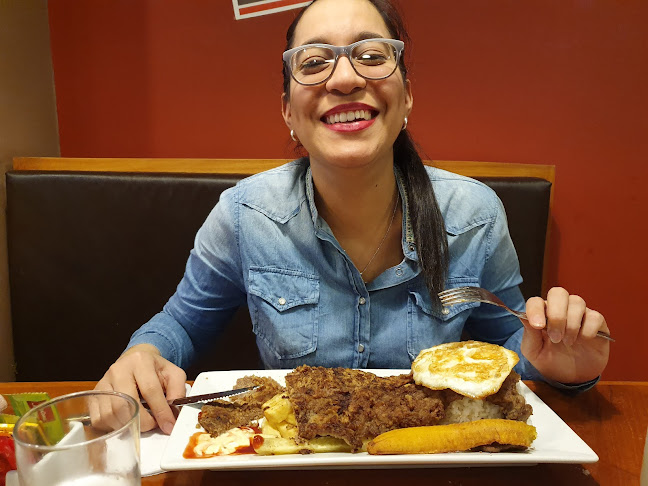 Comentarii opinii despre Restaurante ZOE