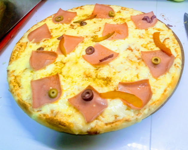 Av. Germán Aguirre 931, San Martín de Porres 15103