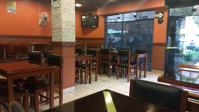 Opinii despre Mi Carcochita în Lima - Gastronomía y hostelería