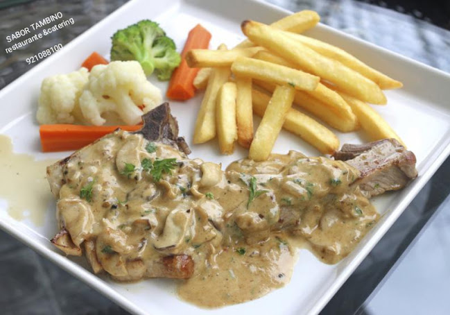 Opinii despre Eventos în Ayacucho - Gastronomía y hostelería