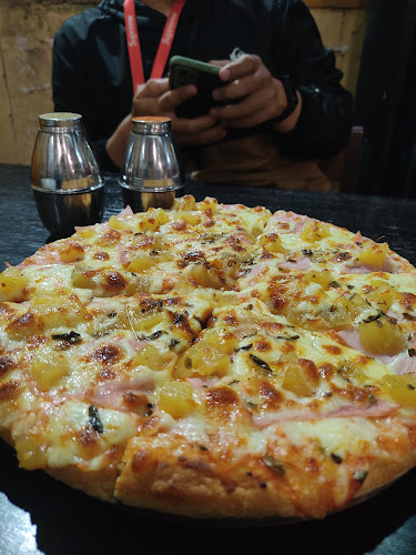 Opinii despre Boccato în Juanjuí - Gastronomía y hostelería