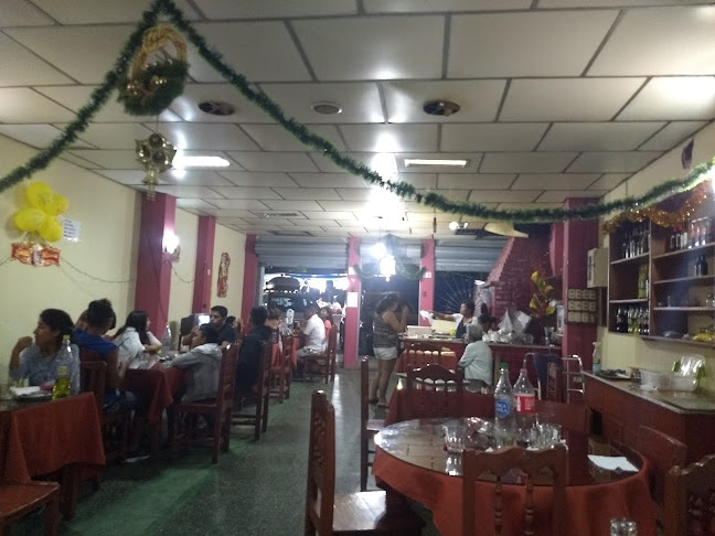 Opinii despre Anticucheria JAYA în Chincha Alta - Gastronomía y hostelería