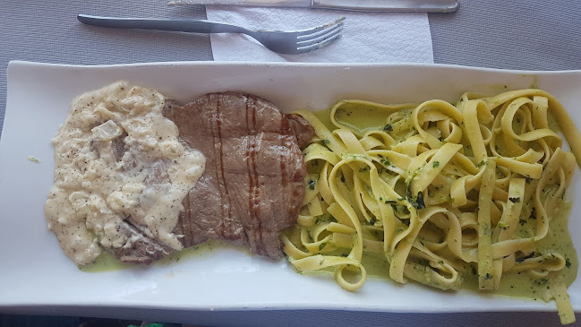 Restaurante Sukre Ayacucho - Ayacucho