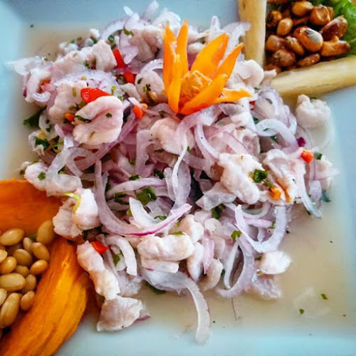 Opinii despre Restobar El Señor Manuel în Talara - Gastronomía y hostelería