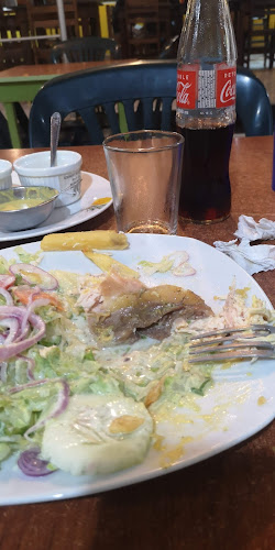 Restaurant El Gordo - Gastronomía y hostelería