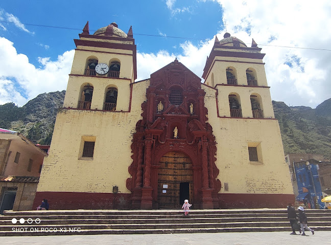 09001, Huancavelica 09001