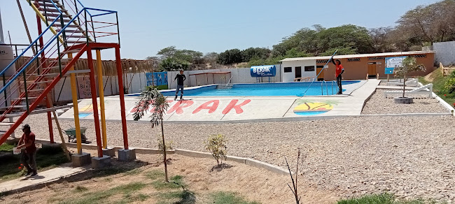 Comentarii opinii despre Centro Recreacional BeraK