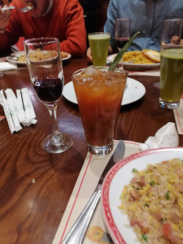 Comentarii opinii despre Madam Tusan