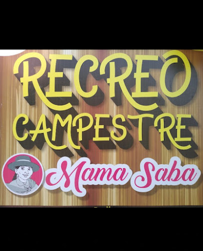 Opinii despre Recreo Campestre Mama Saba în Huánuco - Gastronomía y hostelería