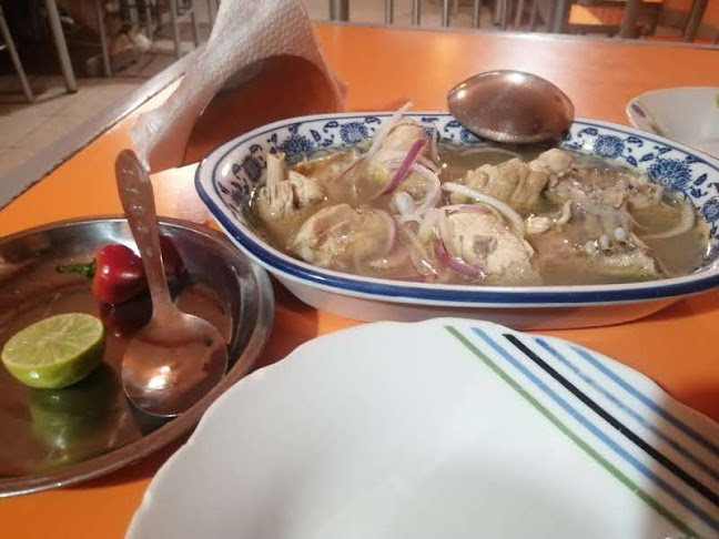 Resto Bar- La Tia Gloria - Gastronomía y hostelería