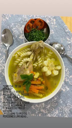 Mikuna Comida Popular - Gastronomía y hostelería