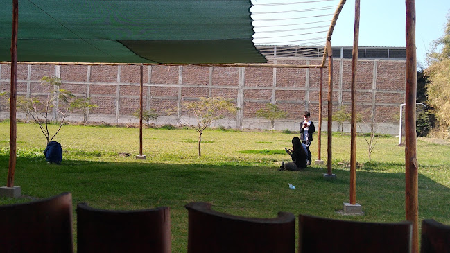 XC4J+9GW, Chimbote 02802