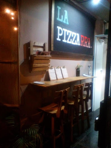 Opinii despre La Pizzarra - Pizzería în Lima - Gastronomía y hostelería